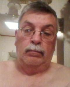 Man, 66. stud66887466