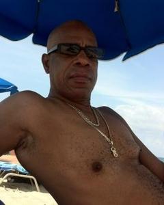 Man, 66. BLACKMOMBA007