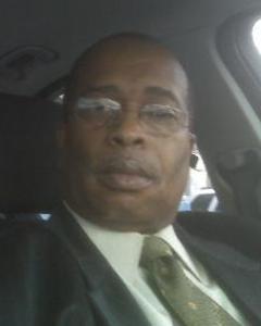 Man, 69. John2168954