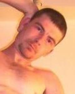 Man, 45. Shaydeling