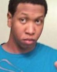 Man, 41. Micah90
