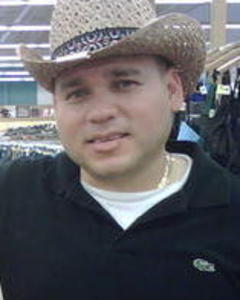 Man, 53. elguanacoverde