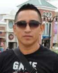 Man, 44. Luis_Enriq6818