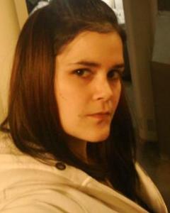 Woman, 31. mego7825