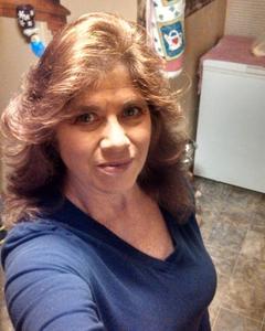 Woman, 59. smallfry65