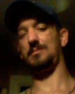 Man, 43. SlickFinish