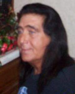 Man, 74. chiefjd99