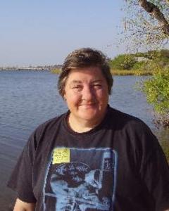 Woman, 64. Barb3183