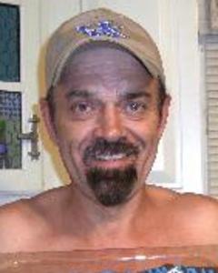 Man, 66. craig_bear