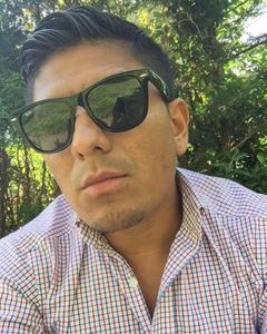 Man, 42. Rey3683