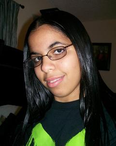 Woman, 35. mixedmamii89