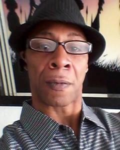 Man, 63. Redd2078