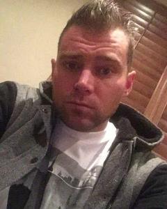 Man, 39. Vandrakemorris