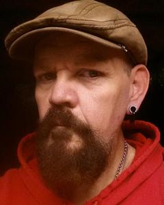 Man, 65. tinakerbob