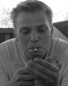 Man, 36. josjoe89