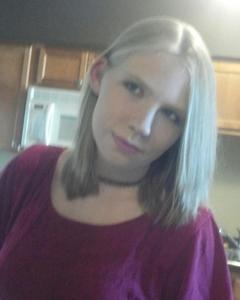 Woman, 31. SweetDixie94