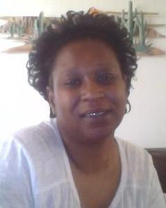 Woman, 55. mrs_different