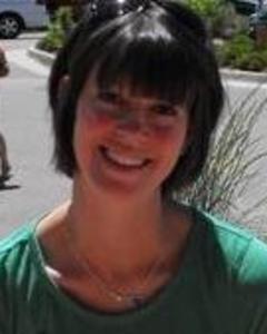 Woman, 51. kiloowo