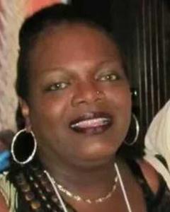 Woman, 63. Queen_Fre