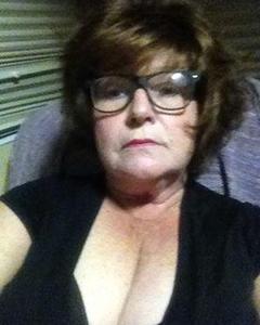 Woman, 78. GoddessLouise
