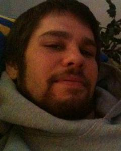 Man, 35. Raaaaaaaandy