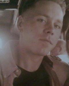 Man, 46. nick346731