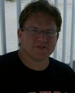 Man, 57. Joefrompcola