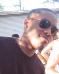 Man, 38. alum2008