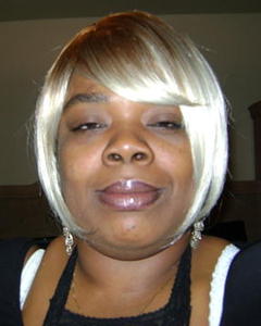 Woman, 46. Meckia