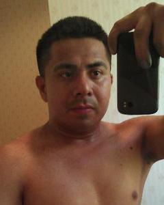 Man, 42. el_mochomo
