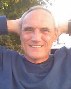 Man, 71. KeyEye