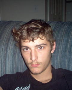 Man, 36. jayman420296
