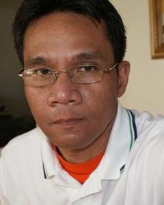Man, 60. Miguel_Jose
