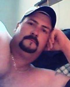 Man, 55. D3813