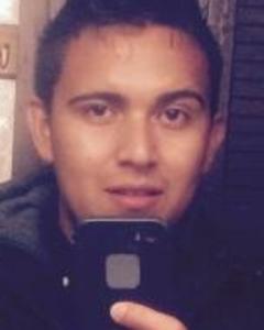 Man, 33. Yonfredy