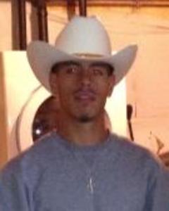 Man, 32. vaquero93