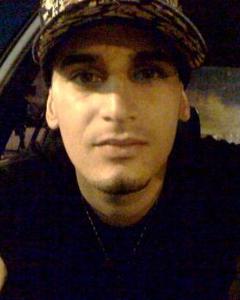 Man, 42. OL10