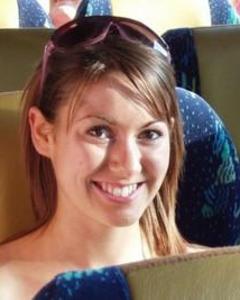 Woman, 42. romewardbound1