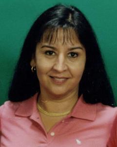 Woman, 64. Elzbeth