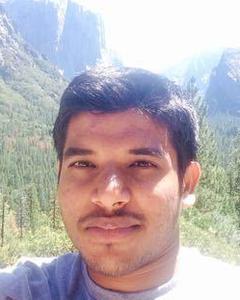 Man, 32. Krish2930