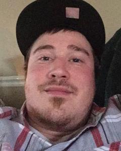 Man, 34. ItsMattMo