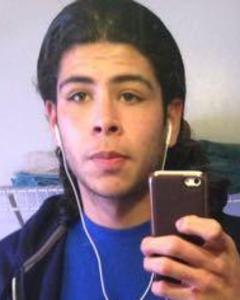 Man, 31. Joesalinas12