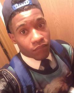 Man, 31. lewisjojo