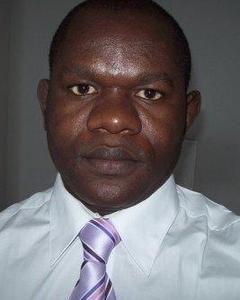 Man, 43. Jalwala