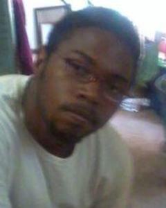 Man, 28. RicoSuave7260
