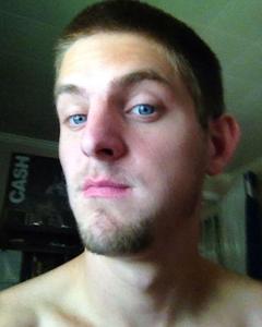 Man, 29. jhires21