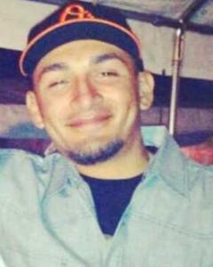 Man, 31. Delgado_h