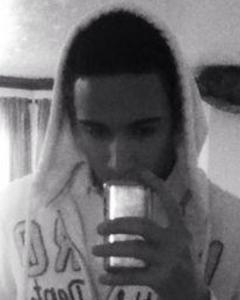Man, 30. Mrlond_Marcel