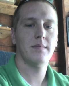 Man, 38. srhoutlaw