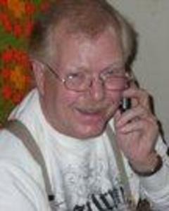 Man, 75. dave0312